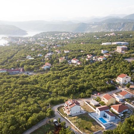 Luksuzna Kuca Za Odmor "Villa Romantica" Kraljevica Exteriér fotografie