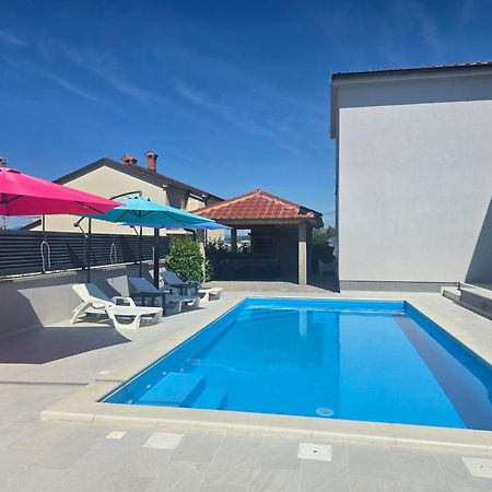 Luksuzna Kuca Za Odmor "Villa Romantica" Kraljevica Exteriér fotografie