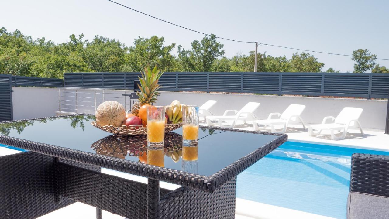 Luksuzna Kuca Za Odmor "Villa Romantica" Kraljevica Exteriér fotografie