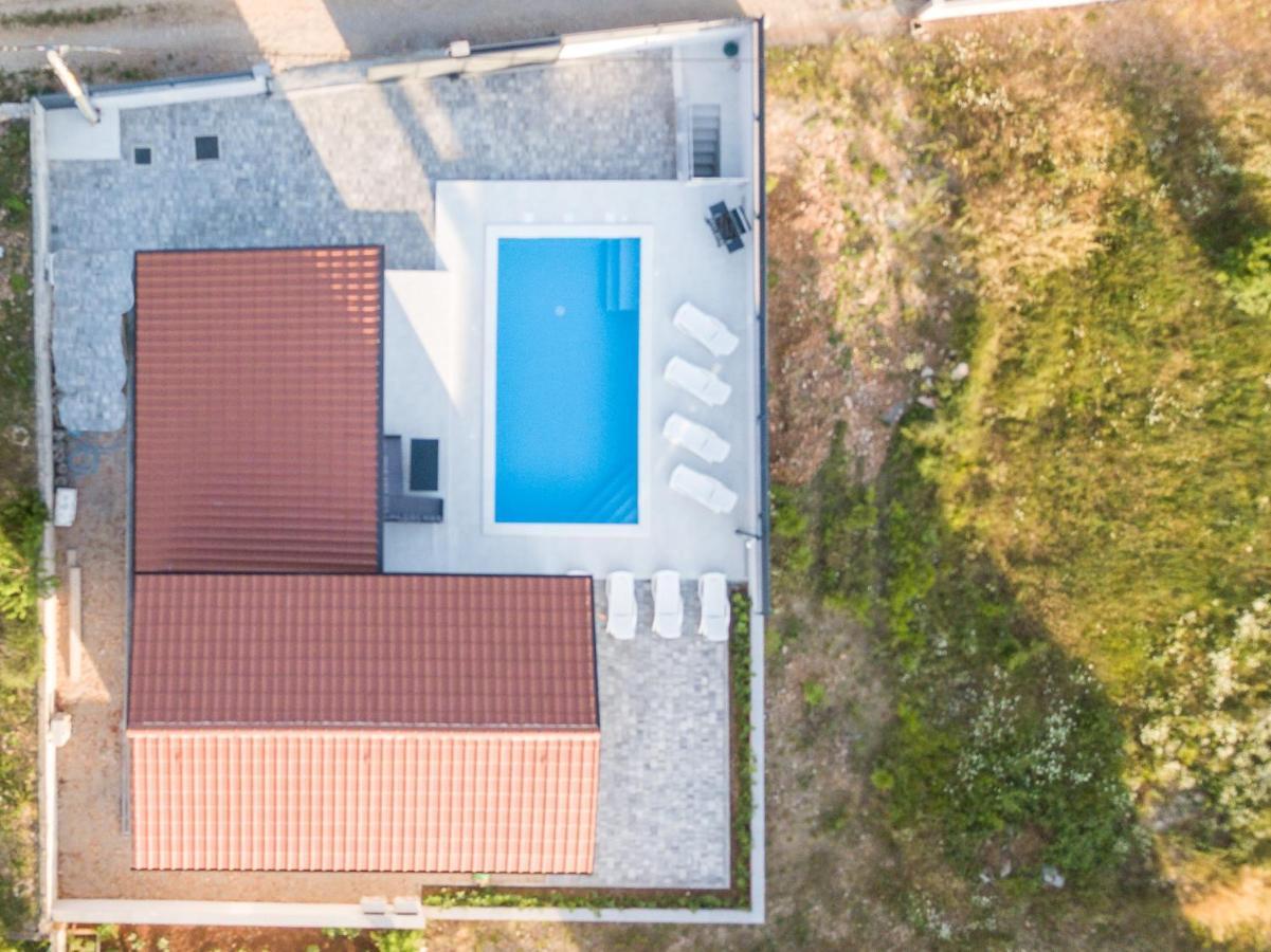 Luksuzna Kuca Za Odmor "Villa Romantica" Kraljevica Exteriér fotografie