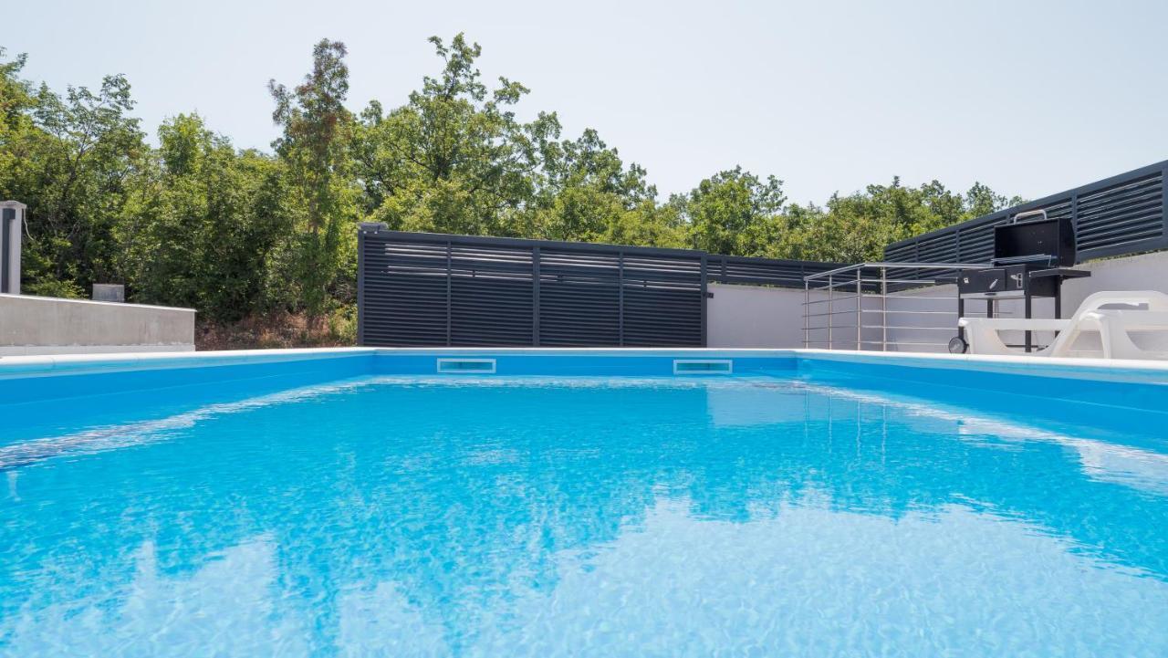 Luksuzna Kuca Za Odmor "Villa Romantica" Kraljevica Exteriér fotografie