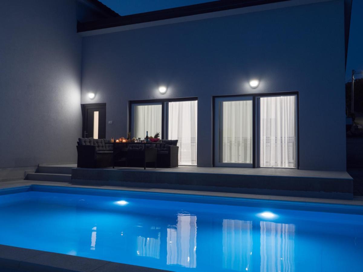 Luksuzna Kuca Za Odmor "Villa Romantica" Kraljevica Exteriér fotografie