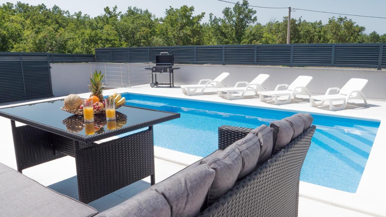 Luksuzna Kuca Za Odmor "Villa Romantica" Kraljevica Exteriér fotografie