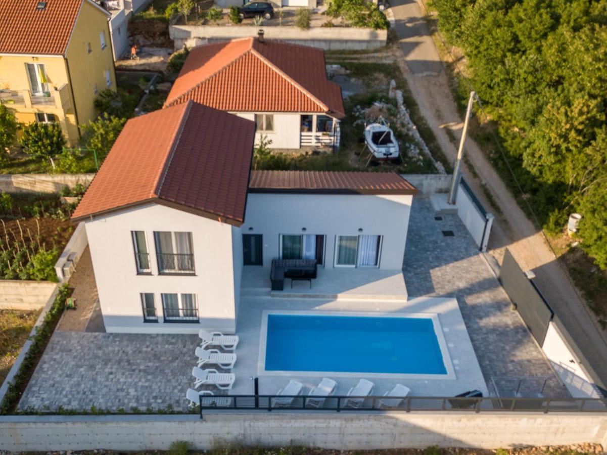 Luksuzna Kuca Za Odmor "Villa Romantica" Kraljevica Exteriér fotografie