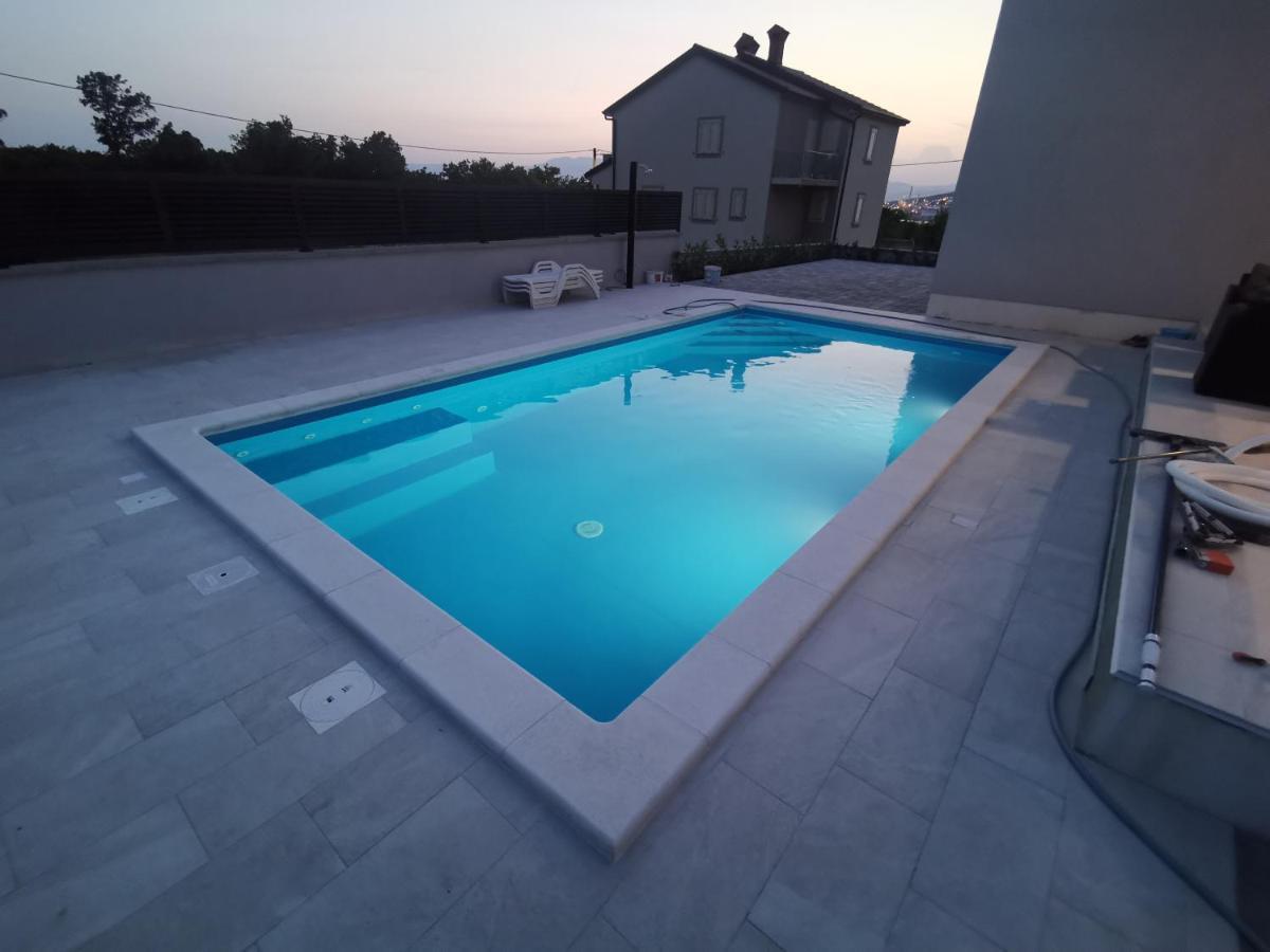 Luksuzna Kuca Za Odmor "Villa Romantica" Kraljevica Exteriér fotografie