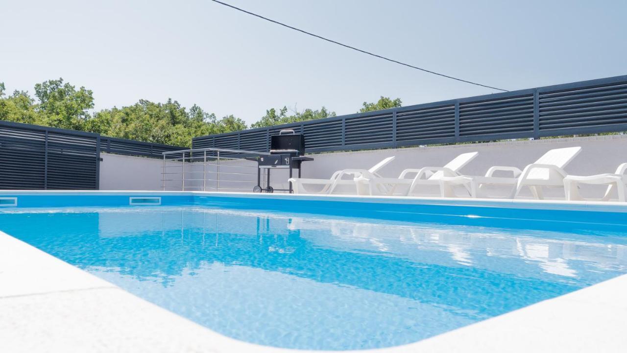 Luksuzna Kuca Za Odmor "Villa Romantica" Kraljevica Exteriér fotografie