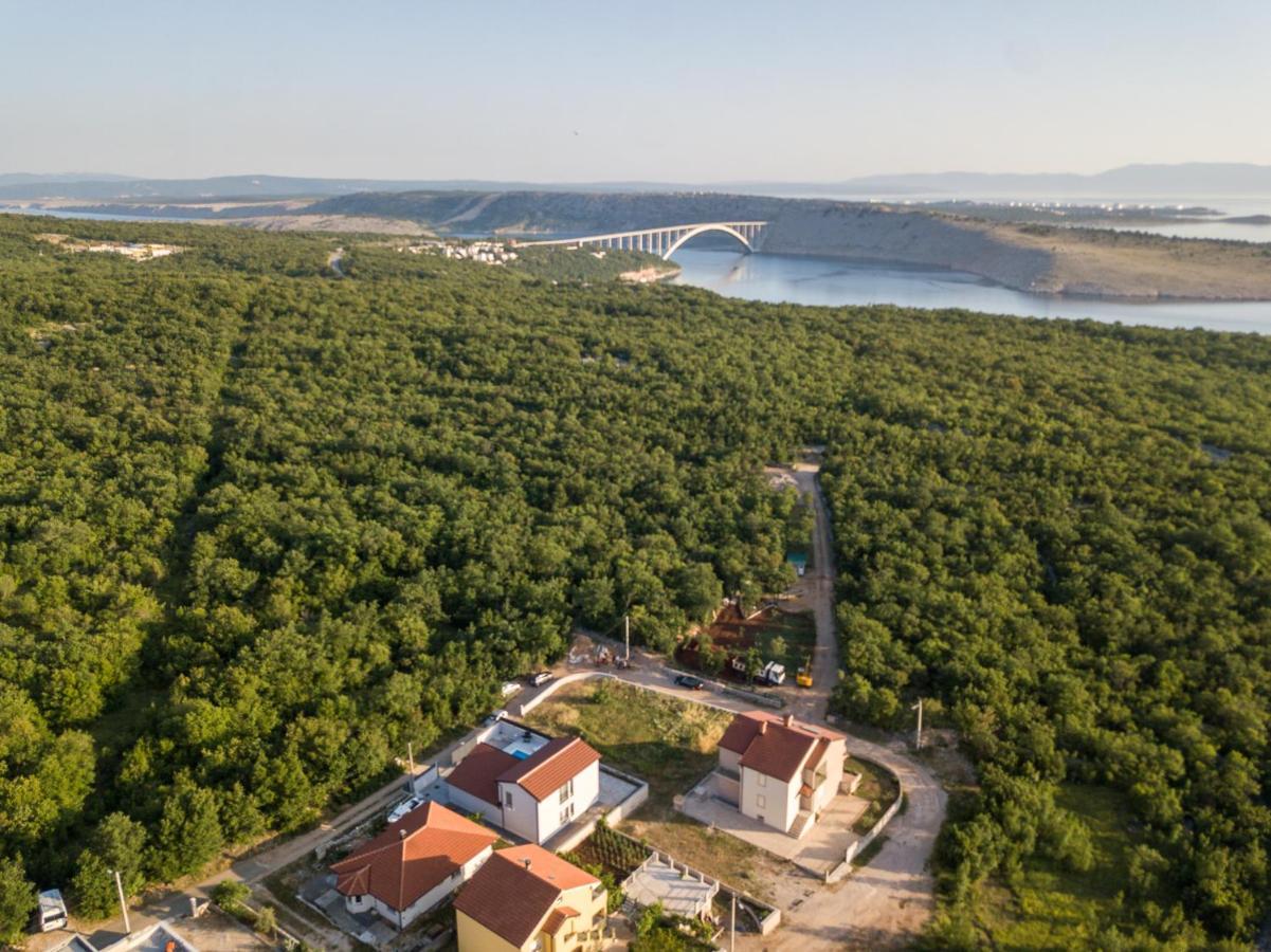 Luksuzna Kuca Za Odmor "Villa Romantica" Kraljevica Exteriér fotografie
