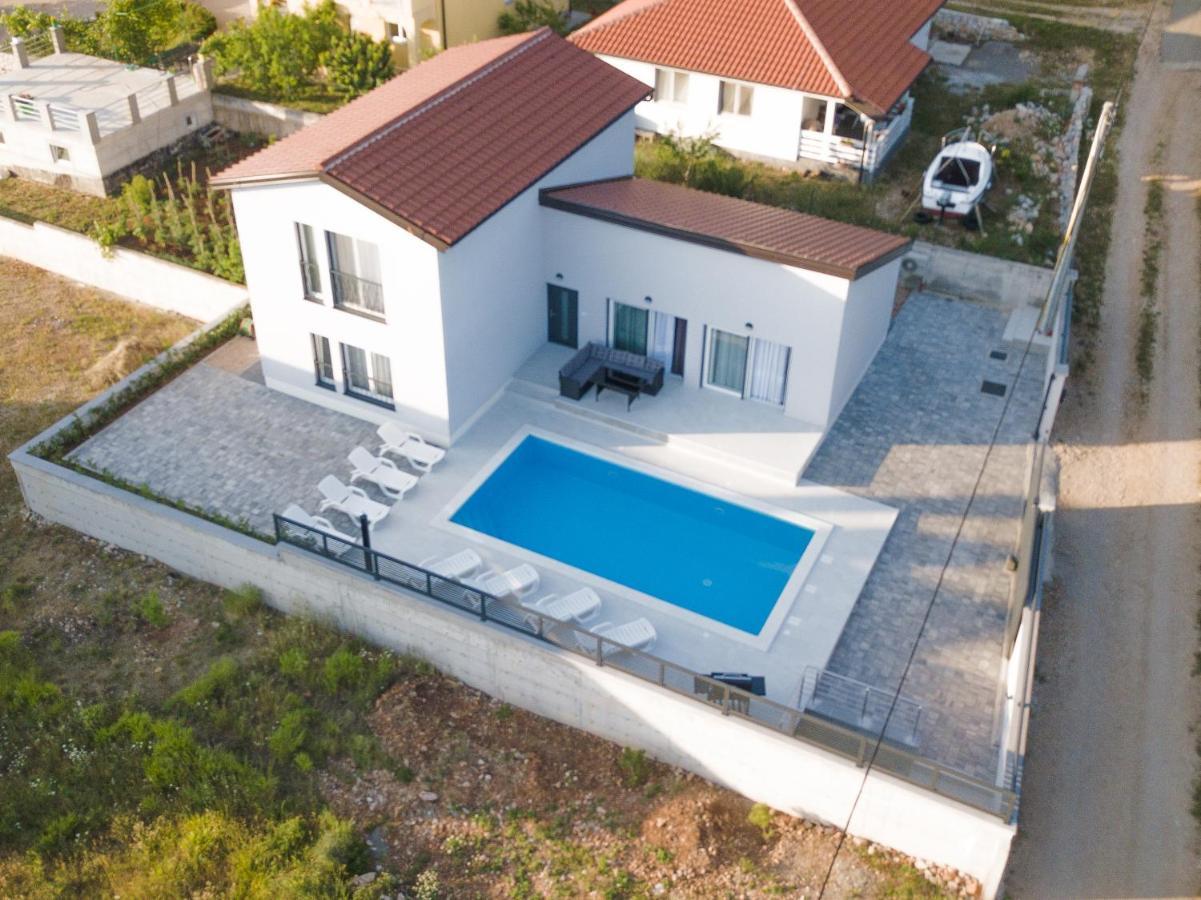 Luksuzna Kuca Za Odmor "Villa Romantica" Kraljevica Exteriér fotografie