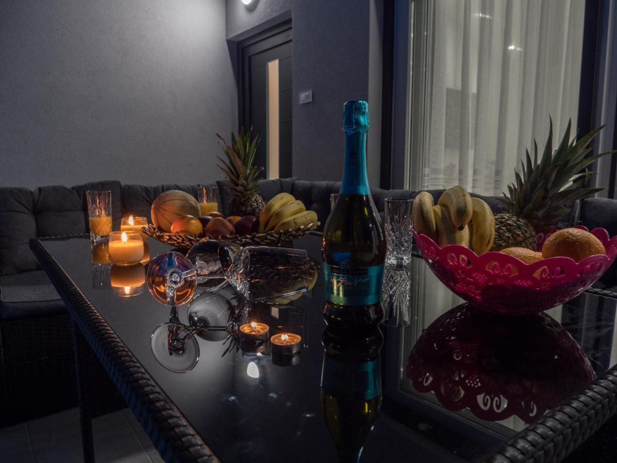 Luksuzna Kuca Za Odmor "Villa Romantica" Kraljevica Exteriér fotografie