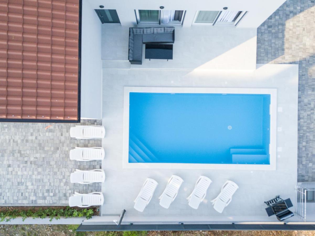 Luksuzna Kuca Za Odmor "Villa Romantica" Kraljevica Exteriér fotografie