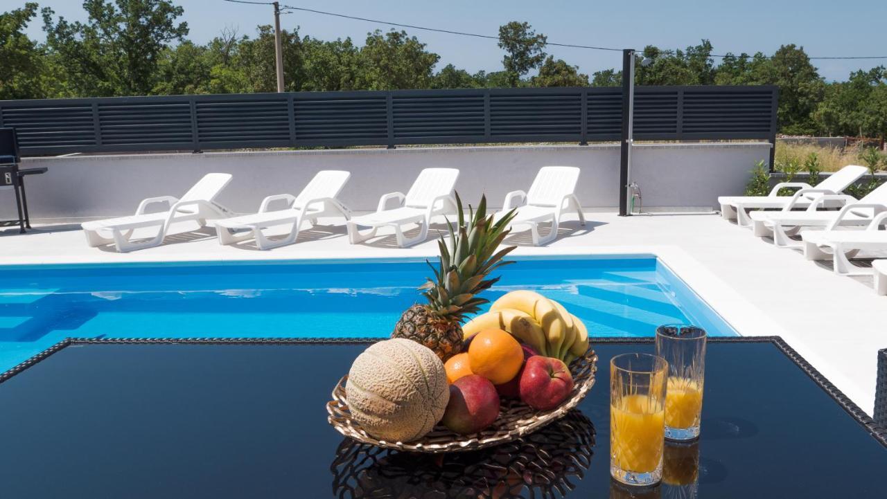 Luksuzna Kuca Za Odmor "Villa Romantica" Kraljevica Exteriér fotografie