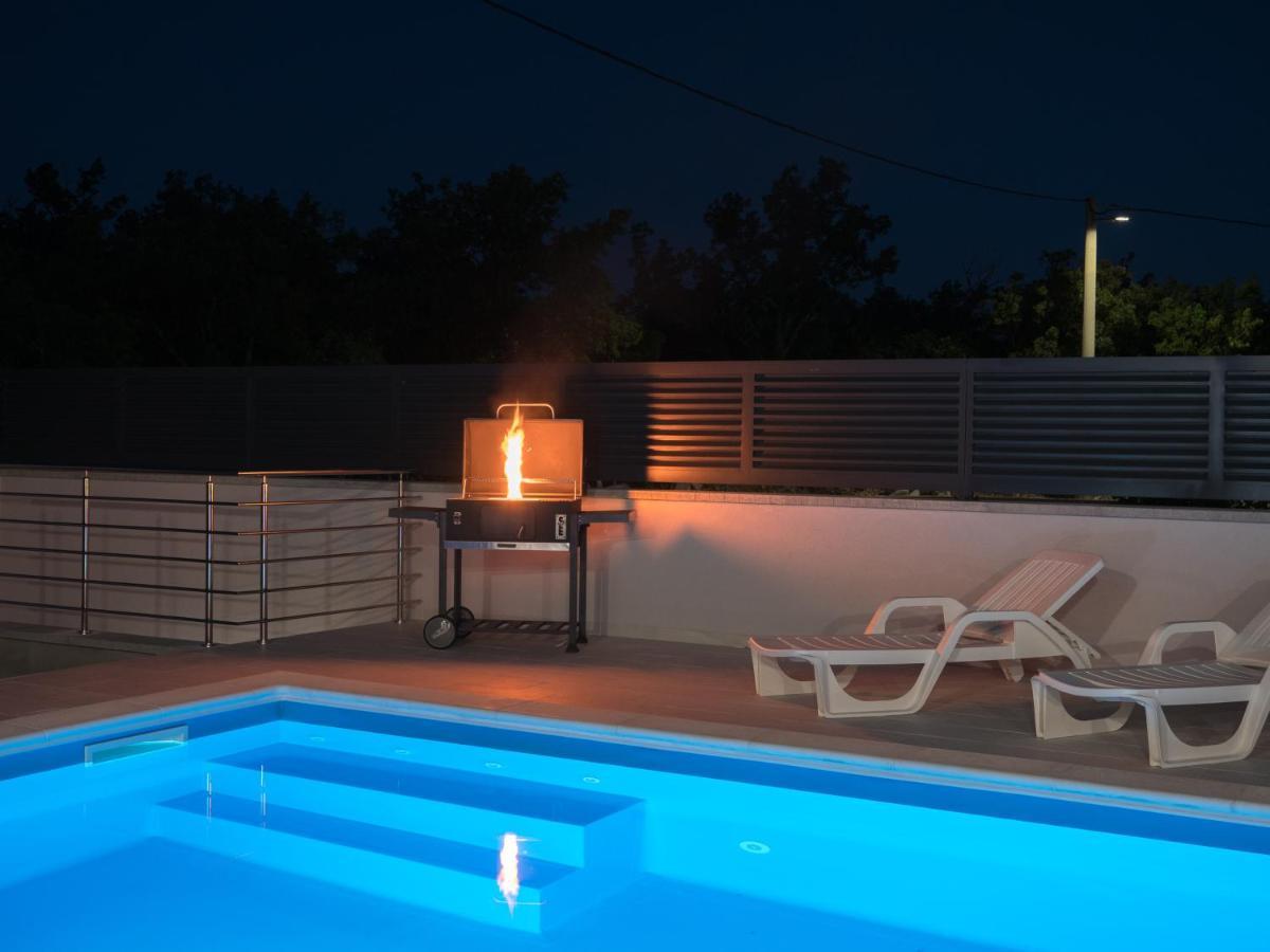 Luksuzna Kuca Za Odmor "Villa Romantica" Kraljevica Exteriér fotografie