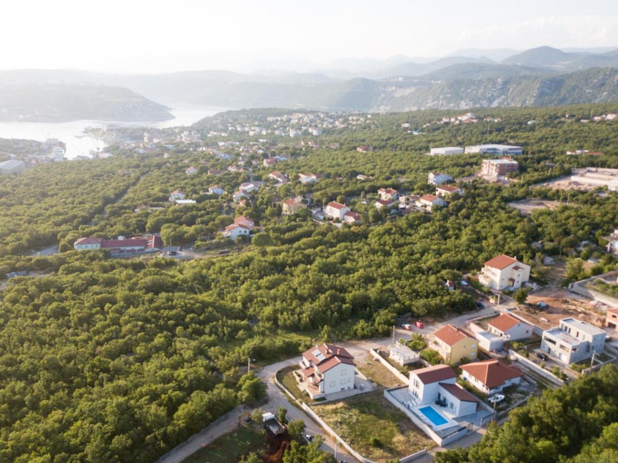 Luksuzna Kuca Za Odmor "Villa Romantica" Kraljevica Exteriér fotografie