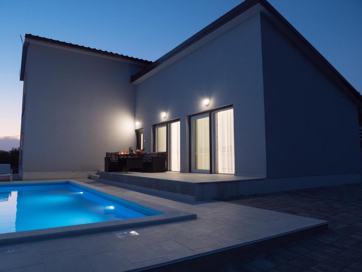 Luksuzna Kuca Za Odmor "Villa Romantica" Kraljevica Exteriér fotografie