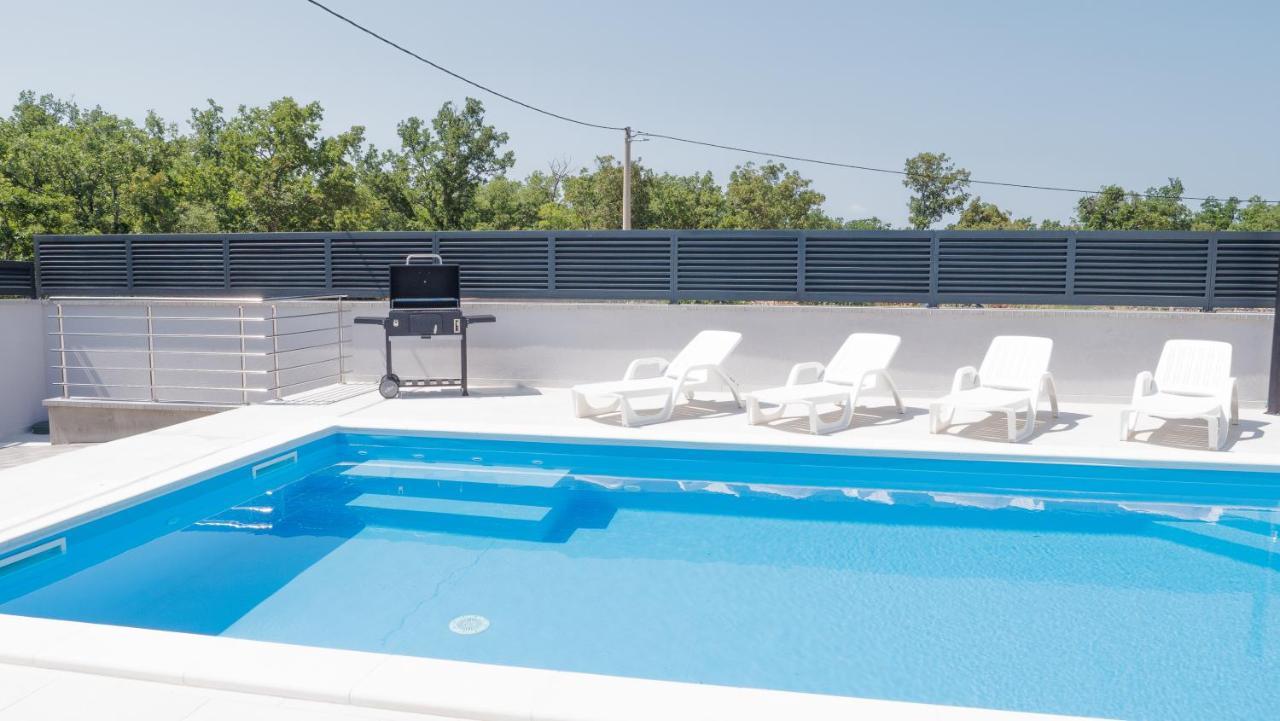 Luksuzna Kuca Za Odmor "Villa Romantica" Kraljevica Exteriér fotografie
