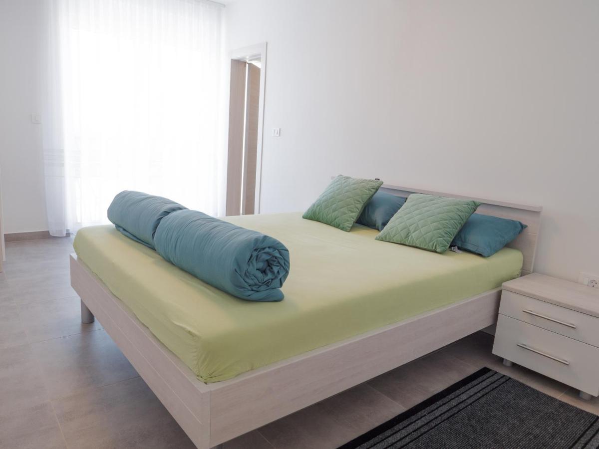 Luksuzna Kuca Za Odmor "Villa Romantica" Kraljevica Exteriér fotografie